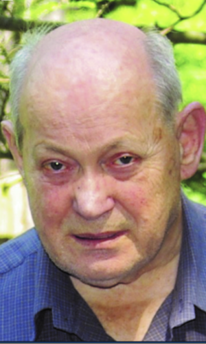 Joshua M. Zook